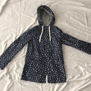 Mossimo Supply Co Water Resistant Jacket